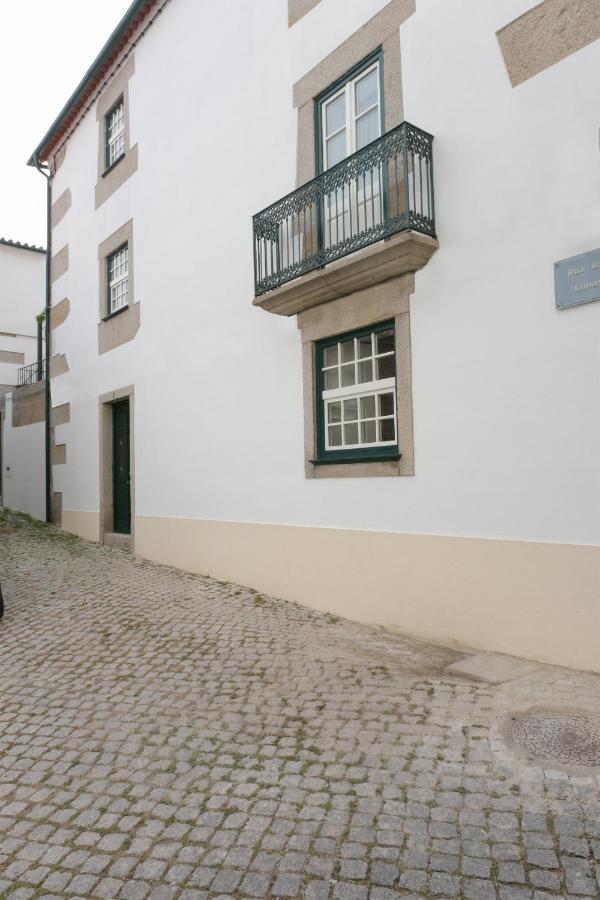 Casa Da Praca - Guest House Pinhel Exterior photo