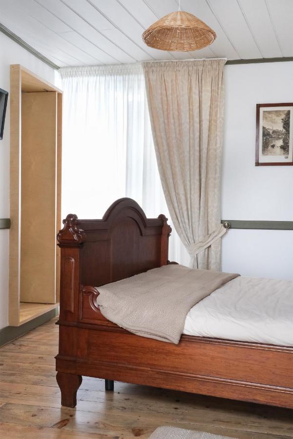 Casa Da Praca - Guest House Pinhel Exterior photo